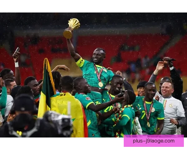 2025年非洲杯正式落户摩洛哥 展现足球强国崛起新篇章