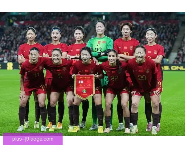 中国女足热身赛不敌澳大利亚 暴露与世界顶级强队的差距
